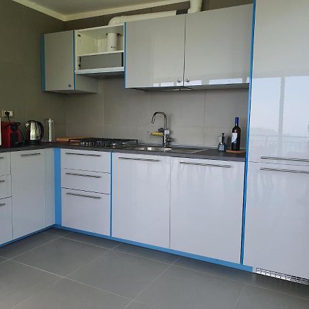 La Terrazza Sul Golfo Apartment Rapallo Ngoại thất bức ảnh