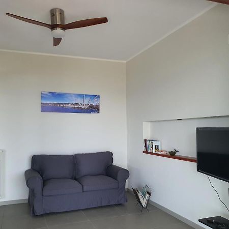 La Terrazza Sul Golfo Apartment Rapallo Ngoại thất bức ảnh