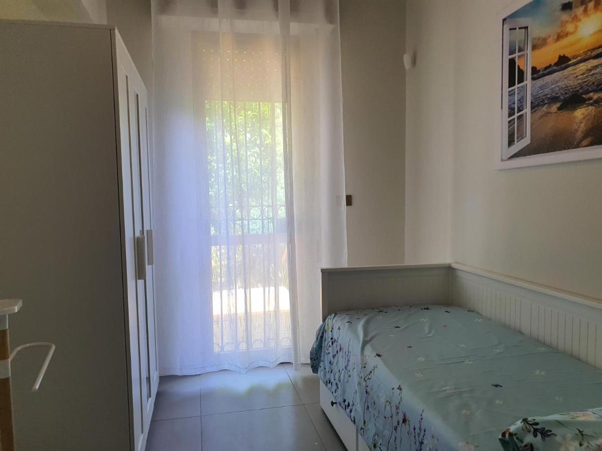La Terrazza Sul Golfo Apartment Rapallo Ngoại thất bức ảnh