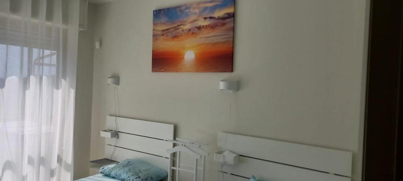 La Terrazza Sul Golfo Apartment Rapallo Ngoại thất bức ảnh